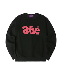 NUHABIT（ニューハビット）の「N/H SMILE ICON オーバーサイズ 裏起毛 スウェット (SOM4-5NH170)（スウェット）」