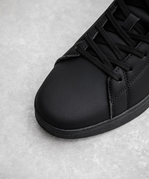 U.S. POLO ASSN.(ユーエスポロアッスン)の「U.S. POLO ASSN. ユーエスポロアッスン ローカット 紐靴コートスニーカー(スニーカー・メンズ・ホワイト×グリーン/ブラック×シルバー/ホワイト×ブラック・26cm/25cm/24cm/23cm/28cm/27cm)」の15枚目の写真