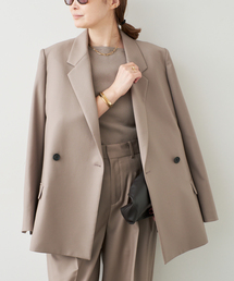 Deuxieme Classe｜ドゥーズィエムクラス（レディース）のテーラード