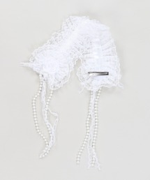 SPINNS | ヘッドドレス/レース(その他ヘアアクセサリー)