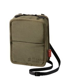 BEAMS DESIGN（ビームス デザイン）の「ショルダーバッグ（ショルダーバッグ）」