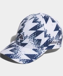 メタル ロゴ キャップ【adidas Golf/アディダスゴルフ】（キャップ