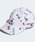 adidas�i�A�f�B�_�X�j�́u�O���t�B�b�N �L���b�v�yadidas Golf/�A�f�B�_�X�S���t�z�i�L���b�v�j�v�b�z���C�g