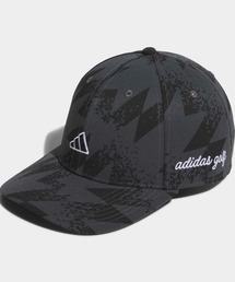 メタルキャップ【adidas Golf/アディダスゴルフ】（キャップ）｜adidas