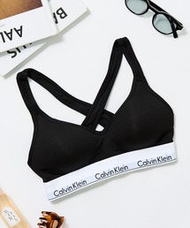 Calvin Klein(�J���o���E�N���C��)�́yCalvin Klein�z�R�b�g���X�g���b�` �u���W���[ QF1654E(�u���W���[)