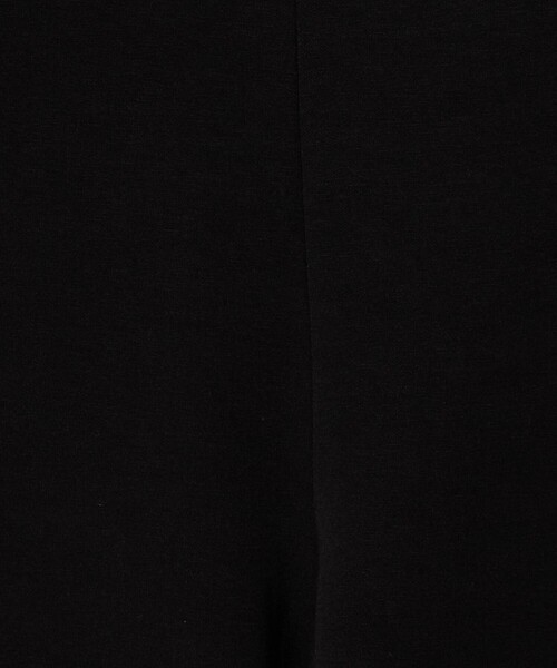 UNITED ARROWS（ユナイテッドアローズ）の「カプリ パンツ（レギンス/スパッツ・レディース・ブラック/ダークブラウン・S/M）」の16枚目の写真