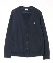 ブランド古着】LANVIN en Bleu｜ランバンオンブルーのカーディガン
