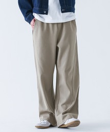 MDR（エムディアール）の「『ポンチカーブシルエットパンツ』（その他パンツ）」