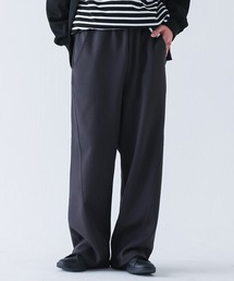 MDR（エムディアール）の「『ポンチカーブシルエットパンツ』（その他パンツ）」