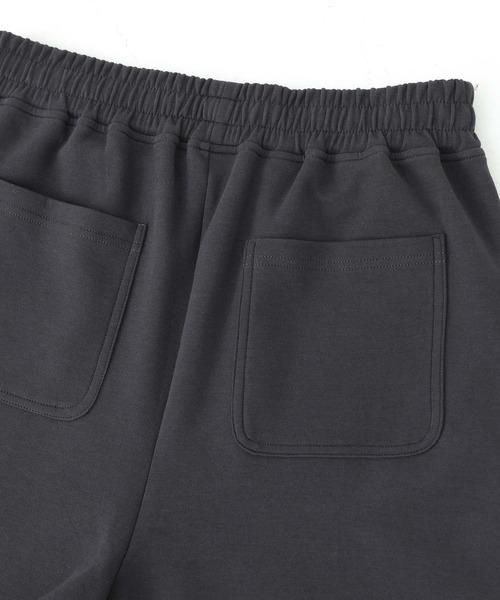 MDR(エムディアール)の「ポンチカーブシルエットイージーパンツ(その他パンツ・メンズ・グレイッシュベージュ/カーキ/ブラック/チャコール・XL/L/M)」の19枚目の写真