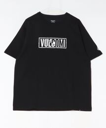 VOLCOM（ボルコム）の「VOLCOM メンズ BIG LOGO SS TEE Tシャツ 【2026年春夏モデル】（Tシャツ/カットソー）」