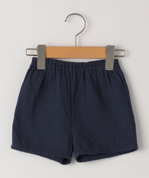 SHIPS(シップス)の「SHIPS KIDS:70~80cm / セーラー セットアップ(ロンパース・キッズ・ストーン/ネイビー・70/80)」の9枚目の写真