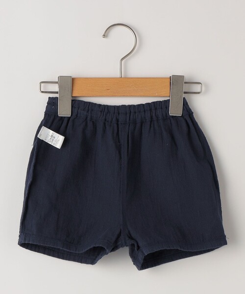 SHIPS(シップス)の「SHIPS KIDS:70~80cm / セーラー セットアップ(ロンパース・キッズ・ストーン/ネイビー・70/80)」の11枚目の写真