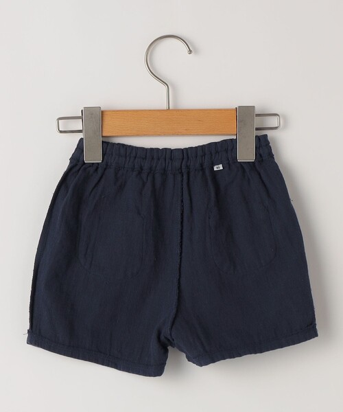 SHIPS(シップス)の「SHIPS KIDS:70~80cm / セーラー セットアップ(ロンパース・キッズ・ストーン/ネイビー・70/80)」の12枚目の写真