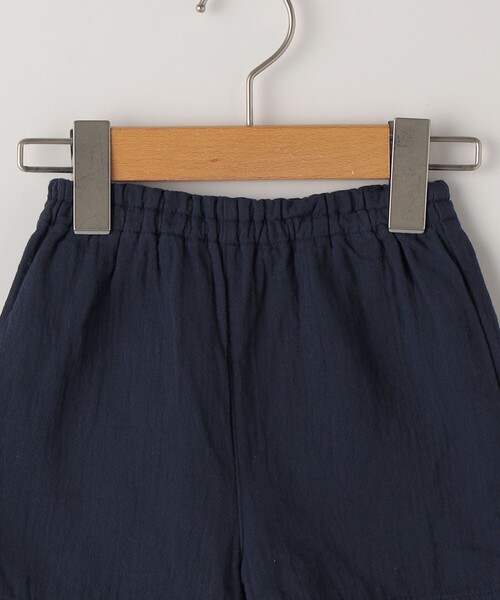 SHIPS(シップス)の「SHIPS KIDS:70~80cm / セーラー セットアップ(ロンパース・キッズ・ストーン/ネイビー・70/80)」の13枚目の写真
