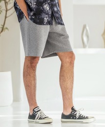 Magine（マージン）の「mp14833-Double Knit Short Pants ショートパンツ(MGN-261-048)（その他パンツ）」