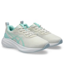LAZERBEAM（レーザービーム）の「asics kids LAZERBEAM/アシックスキッズ レーザービーム LAZERBEAM MP-S 1154A225（スニーカー）」