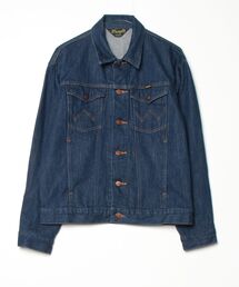 Wrangler（ラングラー）の「デニムジャケット（デニムジャケット）」