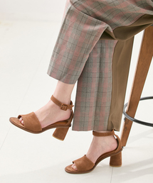 Pippichic | 【PIPPICHIC/ピッピシック】 MONA 8 ヒールサンダル(サンダル)