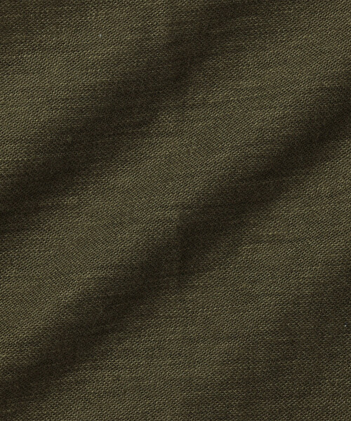 orSlow（オアスロウ）の「Orslow/オアスロウ VINTAGE FIT FATIGUE PANTS（カーゴパンツ・メンズ・オリーブ・2）」の5枚目の写真