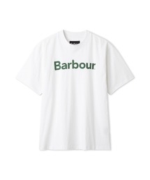 Barbour | Pensford フロントロゴ Tシャツ(Tシャツ/カットソー)