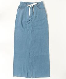 Demi-Luxe BEAMS | BaumNANNYデニムPTS(その他パンツ)