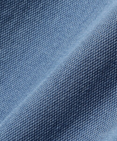 Demi-Luxe BEAMS(デミルクス ビームス)の「BAUM UND PFERDGARTEN / NANNY デニム パンツ(デニムパンツ・レディース・ライトブルー・32/34)」の4枚目の写真
