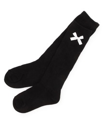 KP DECO（ケーピーデコ）の「リボン ハイソックス（ソックス/靴下）」