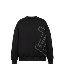 TATRAS（タトラス）の「TATRAS(タトラス) 【オンライン限定】ARMANDO アルマンド（スウェット）」