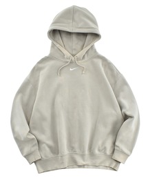 NIKE（ナイキ）の「【USED】NIKE Center swoosh フーディ（パーカー）」