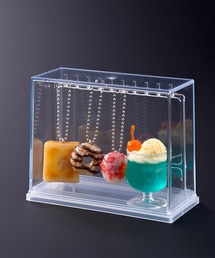 ammy.(�G�C�~�[�h�b�g)�́y ammy. / �G�C�~�[�h�b�g �z �R���p�N�g �N���A �f�B�X�v���C�{�b�N�X(�N�b�V����/�N�b�V�����J�o�[)