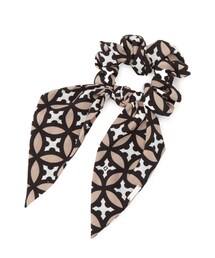 DRESSTERIOR（ドレステリア）の「オーバーラップサークルシュシュ（その他ヘアアクセサリー）」