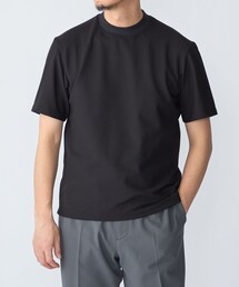 SHIPS:〈洗濯機可能〉FIELD SENSOR(R) ショート スリーブ Tシャツ(セットアップ対応)