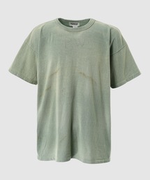 BOW WOW | PW 8812 TEE AGED(Tシャツ/カットソー)
