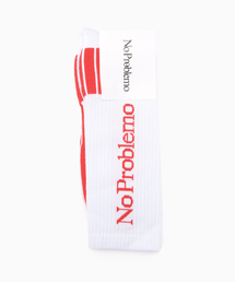 PULP/417EDIFICE（パルプフォーワンセブンエディフィス）の「No Problemo /ノープロブレモ SOCKS（ソックス/靴下）」