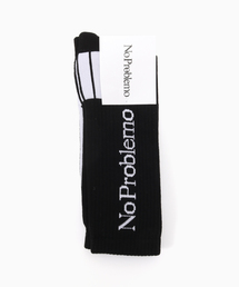 PULP/417EDIFICE（パルプフォーワンセブンエディフィス）の「No Problemo /ノープロブレモ SOCKS（ソックス/靴下）」