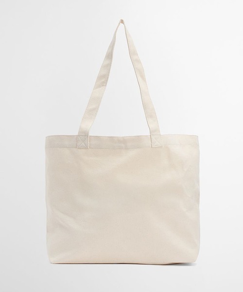 Barbour(バブアー)の「【Barbour】barbour logo tote bag ITK(トートバッグ・レディース・グリーン/ネイビー・FREE)」の15枚目の写真