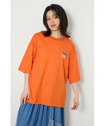 RODEO CROWNS WIDE BOWL｜ロデオクラウンズワイドボウルのTシャツ