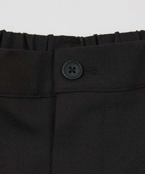 FREAK'S STORE（フリークスストア）の「1タック バギーシルエット スラックス ショートパンツ（その他パンツ・メンズ・ブラック/ブラウン/その他13/グレー・MEDIUM/LARGE）」の13枚目の写真