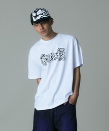 BACKSTREET EYES S/S TEE