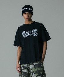 XLARGE（エクストララージ）の「BACKSTREET EYES S/S TEE（Tシャツ/カットソー）」