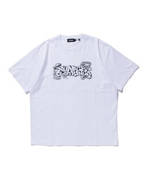 XLARGE（エクストララージ）の「BACKSTREET EYES S/S TEE（Tシャツ/カットソー）」