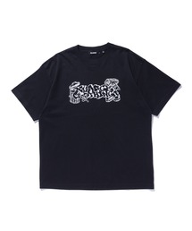 XLARGE（エクストララージ）の「BACKSTREET EYES S/S TEE（Tシャツ/カットソー）」