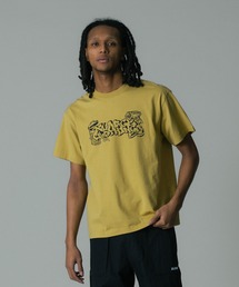 XLARGE（エクストララージ）の「BACKSTREET EYES S/S TEE（Tシャツ/カットソー）」