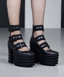 Jeffrey Campbell｜ジェフリーキャンベルのパンプス（10.1cm～）通販