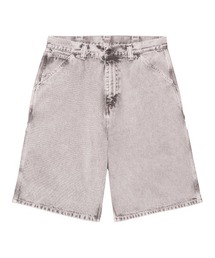 Kinetics（キネティクス）の「Carhartt WIP OG SINGLE KNEE SHORT（カーハートワークインプログレス OGシングルニ―ショーツ）（デニムパンツ）」