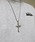 tunee�i�`���j�[�j�́u�\���˃y���_���g�l�b�N���X(BDS)�i�l�b�N���X�j�v�b�V���o�[