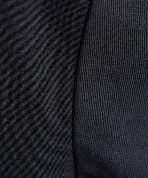 ABAHOUSE GRAY(アバハウスグレイ)の「【抗菌防臭/UVカット】シルキーポンチ 半袖ポロシャツ(ポロシャツ・メンズ・ホワイト/サックスブルー/チャコールグレー/ブラック/グレイッシュベージュ/モスグリーン・50/48/46/44)」の22枚目の写真