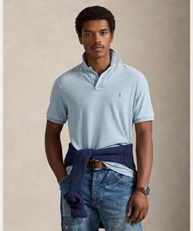 POLO RALPH LAUREN｜ポロ ラルフ ローレンのポロシャツ（ブルー