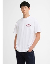 1966グラフィック オーバーサイズTシャツ